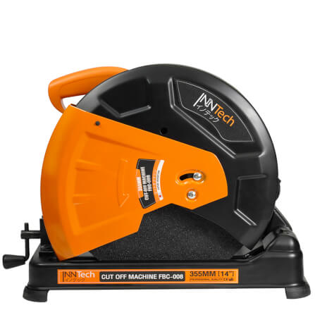 เครื่องตัดไฟเบอร์ InnTech รุ่น FBC-008 14 นิ้ว 3,000 วัตต์_3